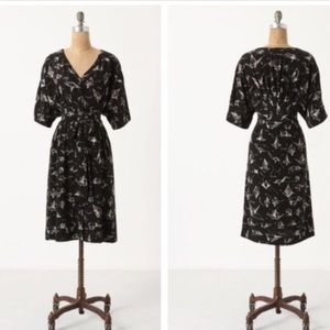 Moulinette Soers Many Folds Dress